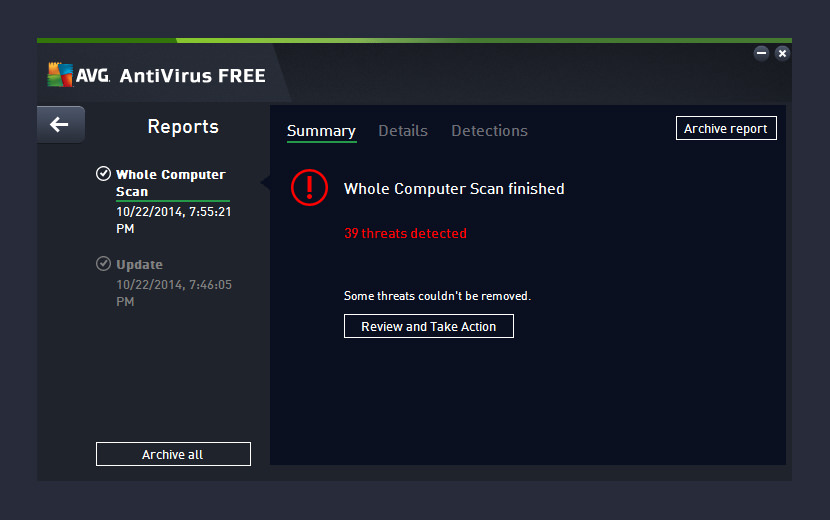 Avg Latest Version Free Download For Windows Xp
