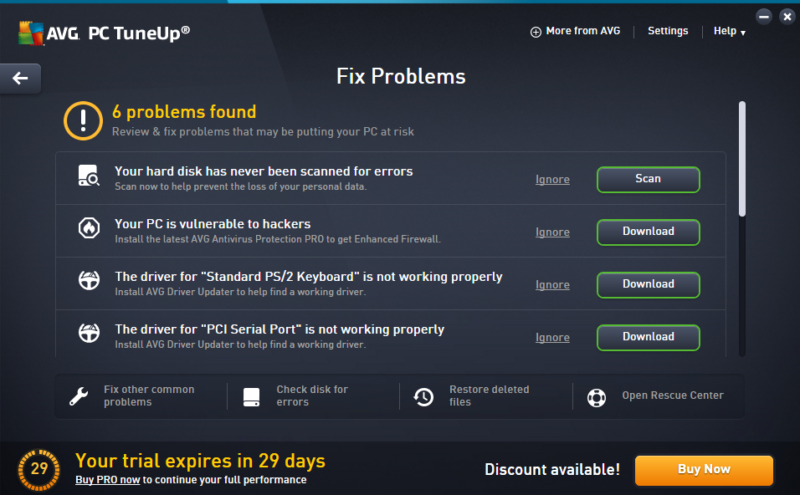 Avg Latest Version Free Download For Windows Xp